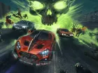 Carmageddon: Rogue Shift