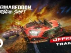 Tráiler de anuncio de Carmageddon: Rogue Shift
