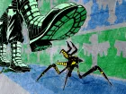 Starship Troopers: Ultimate Bug War!