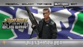 Tráiler de lanzamiento de Starship Troopers: Ultimate Bug War!