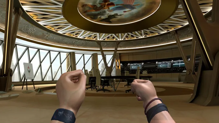 The Boys Trigger Warning