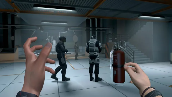 The Boys Trigger Warning