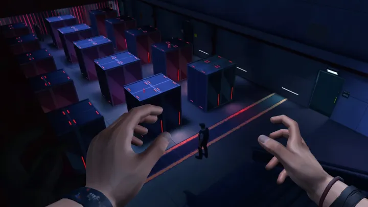 The Boys: Trigger Warning