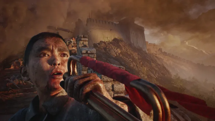 Fourteen Years of Flames