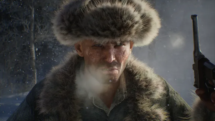 Fourteen Years of Flames