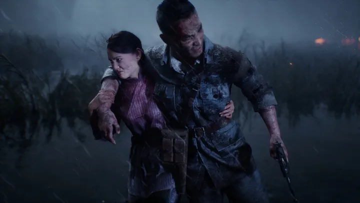 Fourteen Years of Flames