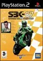 SBK 07: Superbikes World Championship PS2