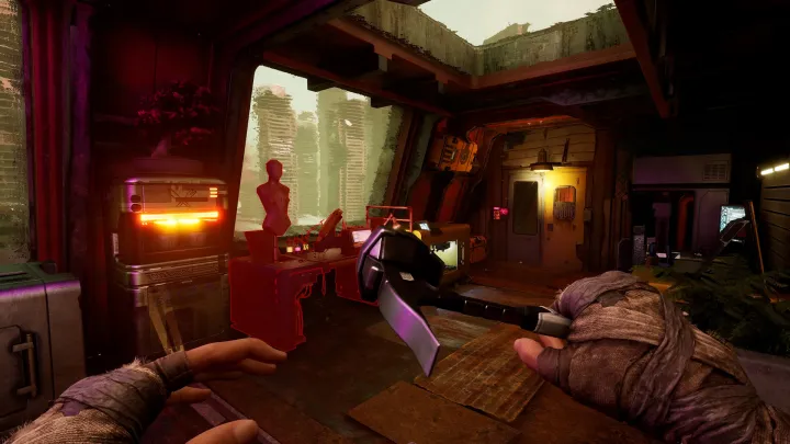 Enginefall - PC