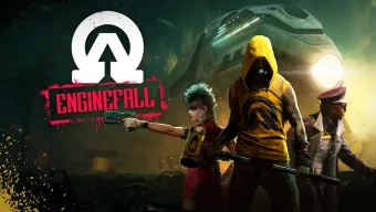 Apocalypse Bromance. Tráiler de Enginefall