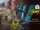 What Is Enginefall? Vistazo general al videojuego