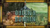 Tráiler de anuncio de Queen's Domain