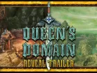 Tráiler de anuncio de Queen's Domain