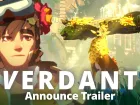 Tráiler de anuncio de Verdant