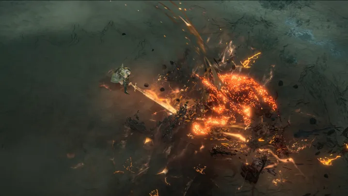 Diablo 4 Lord of Hatred