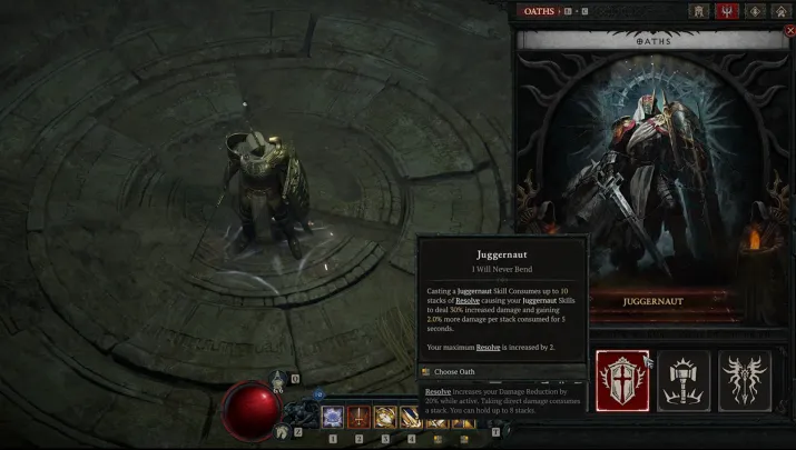 Diablo 4: Lord of Hatred