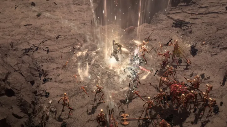 Diablo 4 Lord of Hatred