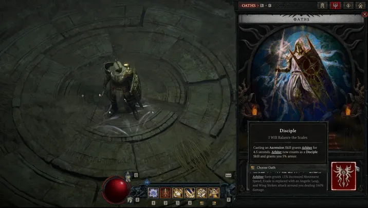 Diablo 4: Lord of Hatred