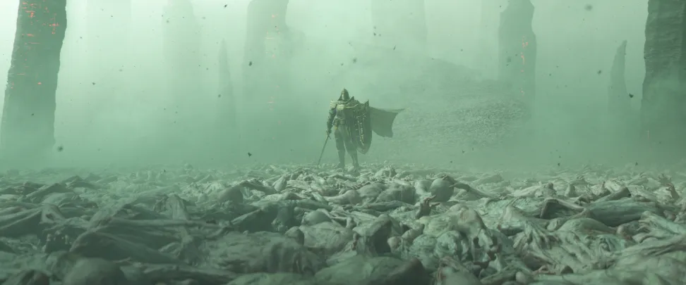 Diablo 4 Lord of Hatred