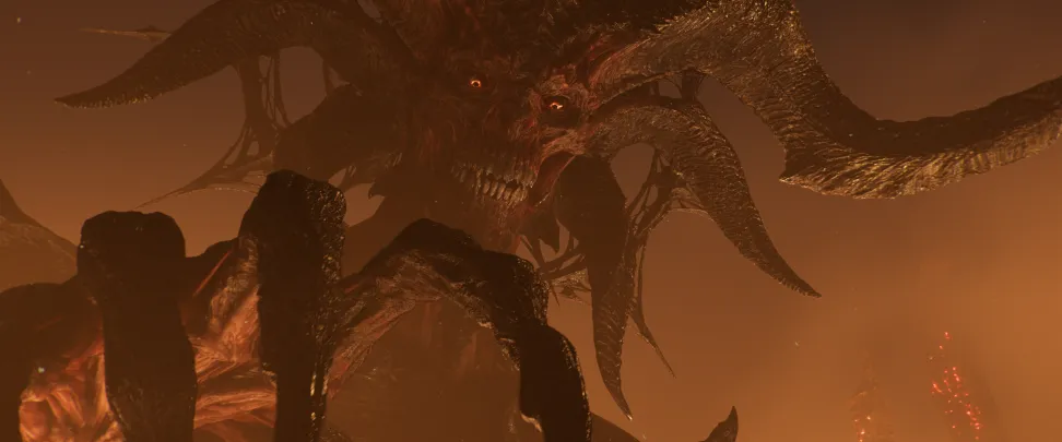 Diablo 4: Lord of Hatred