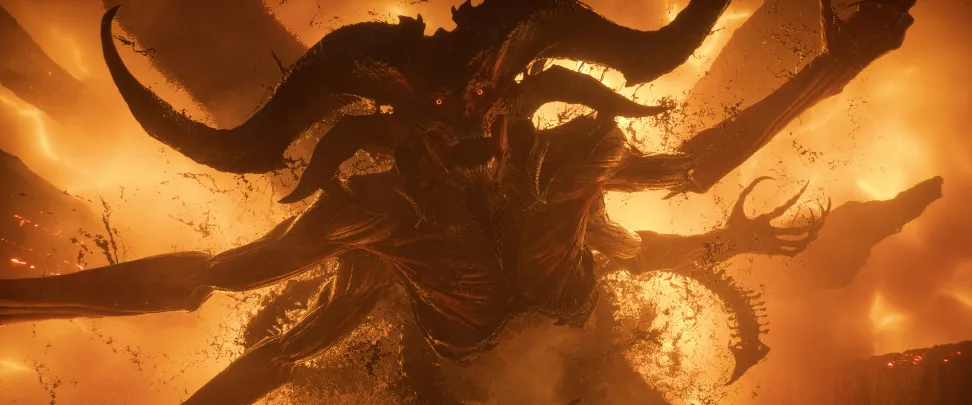 Diablo 4 Lord of Hatred