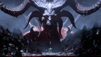 Diablo 4: Lord of Hatred - Imágenes