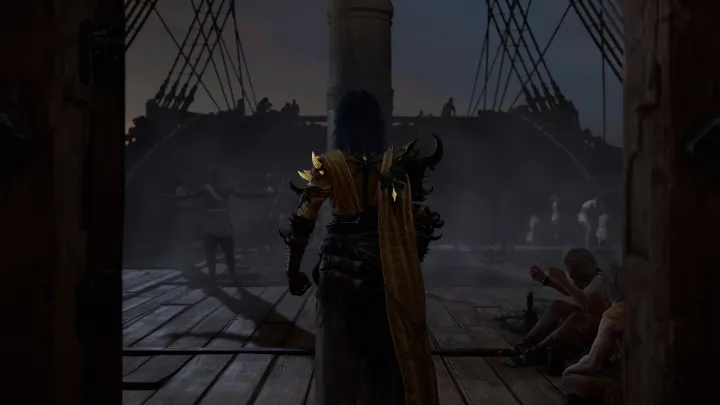 Diablo 4 Lord of Hatred - PC