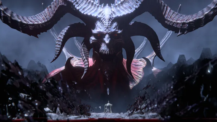 Diablo 4 Lord of Hatred