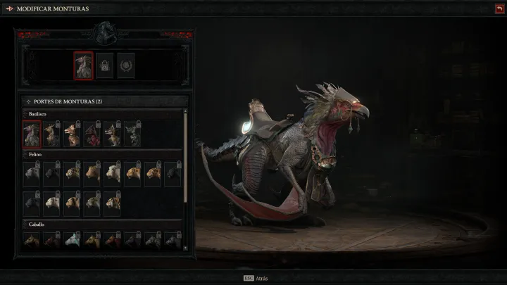 Diablo 4 Lord of Hatred