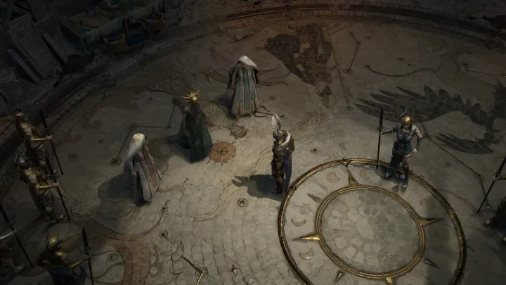 Diablo 4 Lord of Hatred - PC