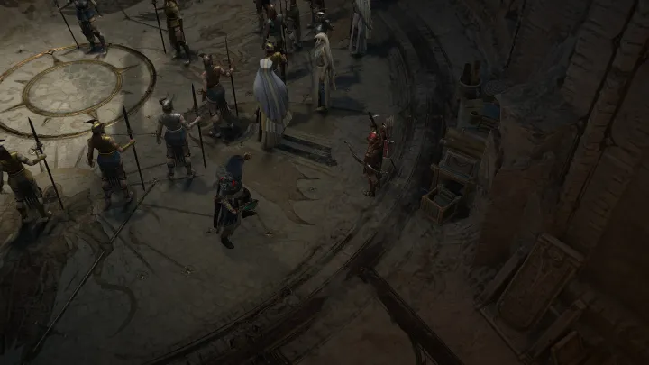 Diablo 4: Lord of Hatred