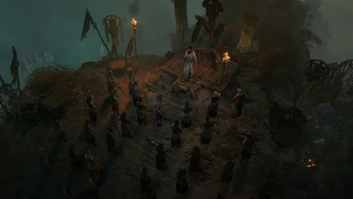 Diablo 4 Lord of Hatred