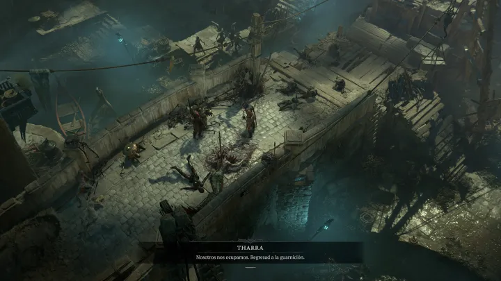 Diablo 4: Lord of Hatred