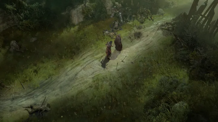Diablo 4 Lord of Hatred