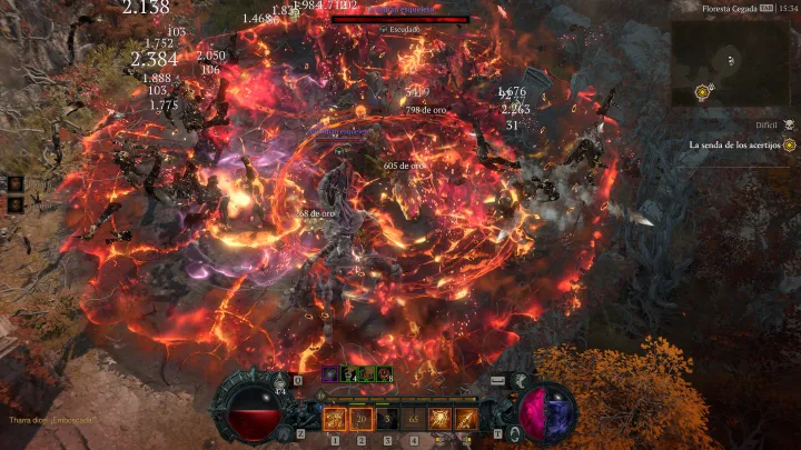 Diablo 4: Lord of Hatred