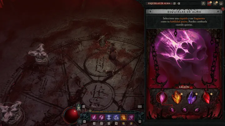 Diablo 4 Lord of Hatred - PC
