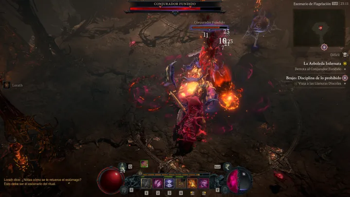 Diablo 4 Lord of Hatred