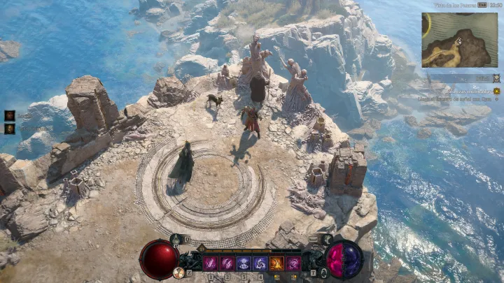 Diablo 4 Lord of Hatred