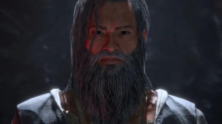 Diablo 4 Lord of Hatred