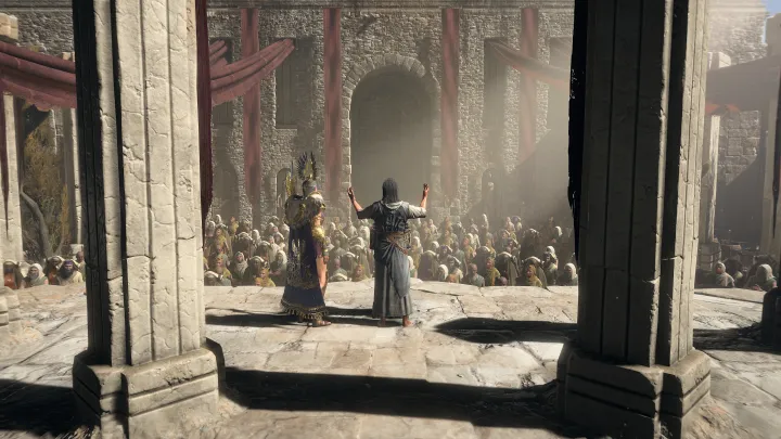 Diablo 4: Lord of Hatred