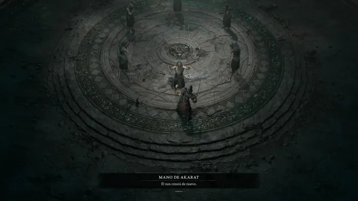 Diablo 4 Lord of Hatred - PC