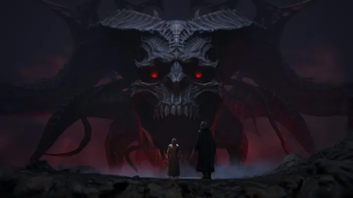 Diablo 4: Lord of Hatred