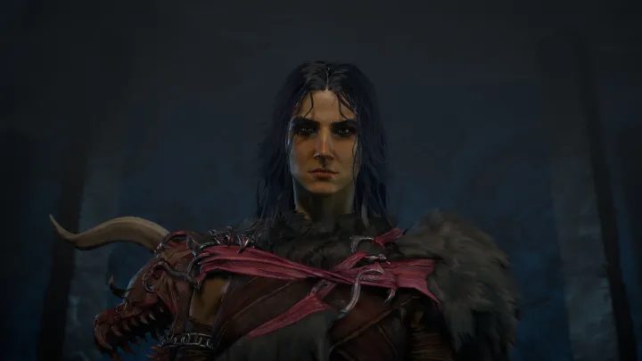 Diablo 4 Lord of Hatred