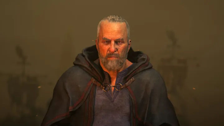 Diablo 4: Lord of Hatred