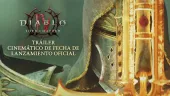 Tráiler cinemático con fecha de Diablo IV: Lord of Hatred