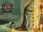 Tráiler cinemático con fecha de Diablo IV: Lord of Hatred