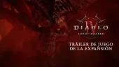 Tráiler gameplay de Diablo IV: Lord of Hatred