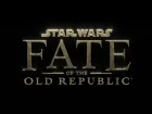 Tráiler de anuncio de Star Wars: Fate of the Old Republic