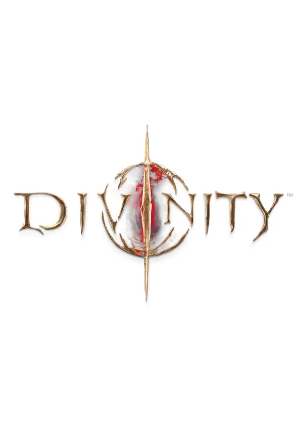 Carátula de Divinity (Larian Studios)