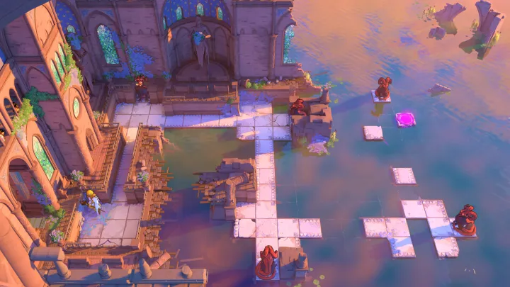 Order of the Sinking Star