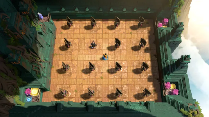 Order of the Sinking Star